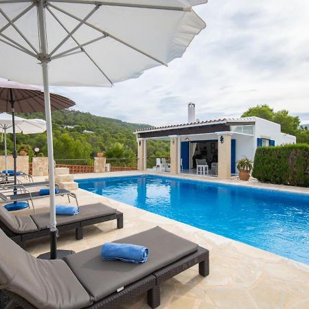 Holiday Home Anromi By Interhome Cala Vadella  Luaran gambar