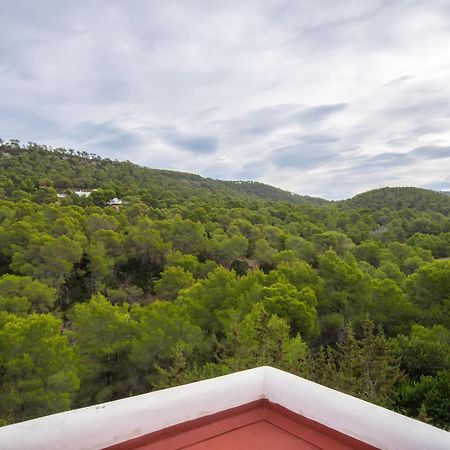 Holiday Home Anromi By Interhome Cala Vadella  Luaran gambar