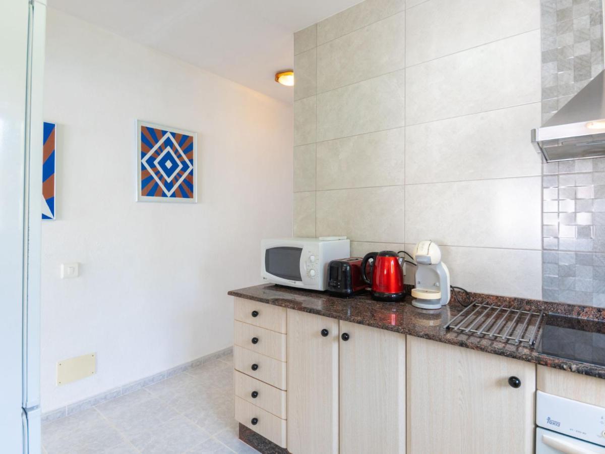 Holiday Home Anromi By Interhome Cala Vadella  Luaran gambar
