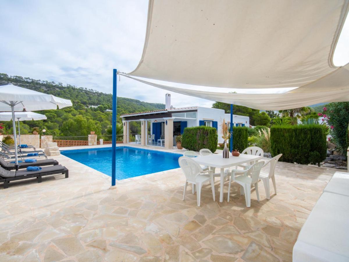 Holiday Home Anromi By Interhome Cala Vadella  Luaran gambar