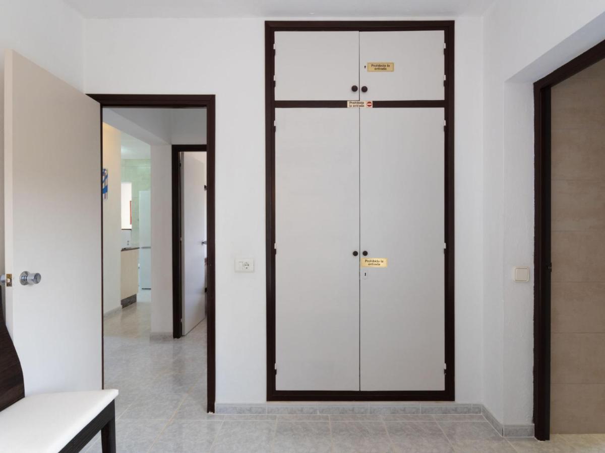 Holiday Home Anromi By Interhome Cala Vadella  Luaran gambar