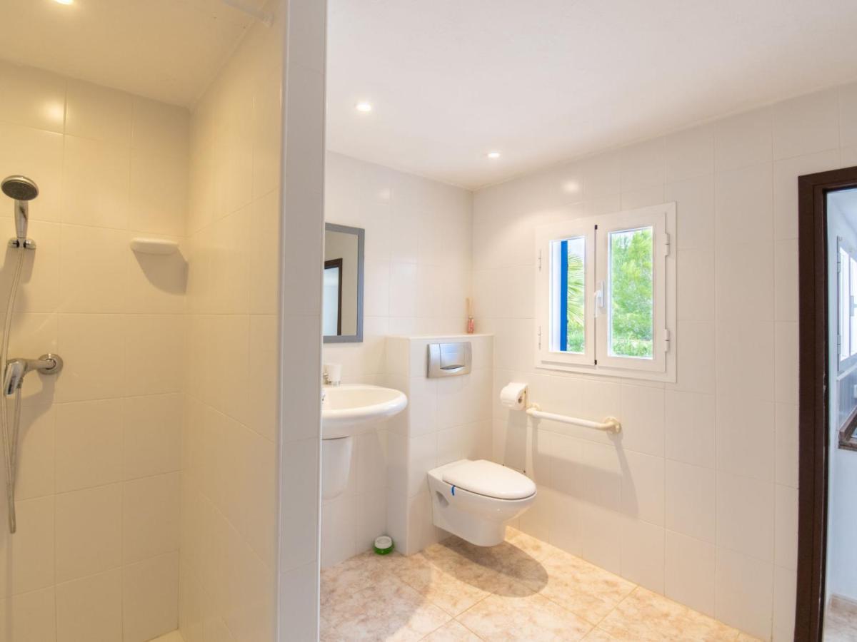 Holiday Home Anromi By Interhome Cala Vadella  Luaran gambar