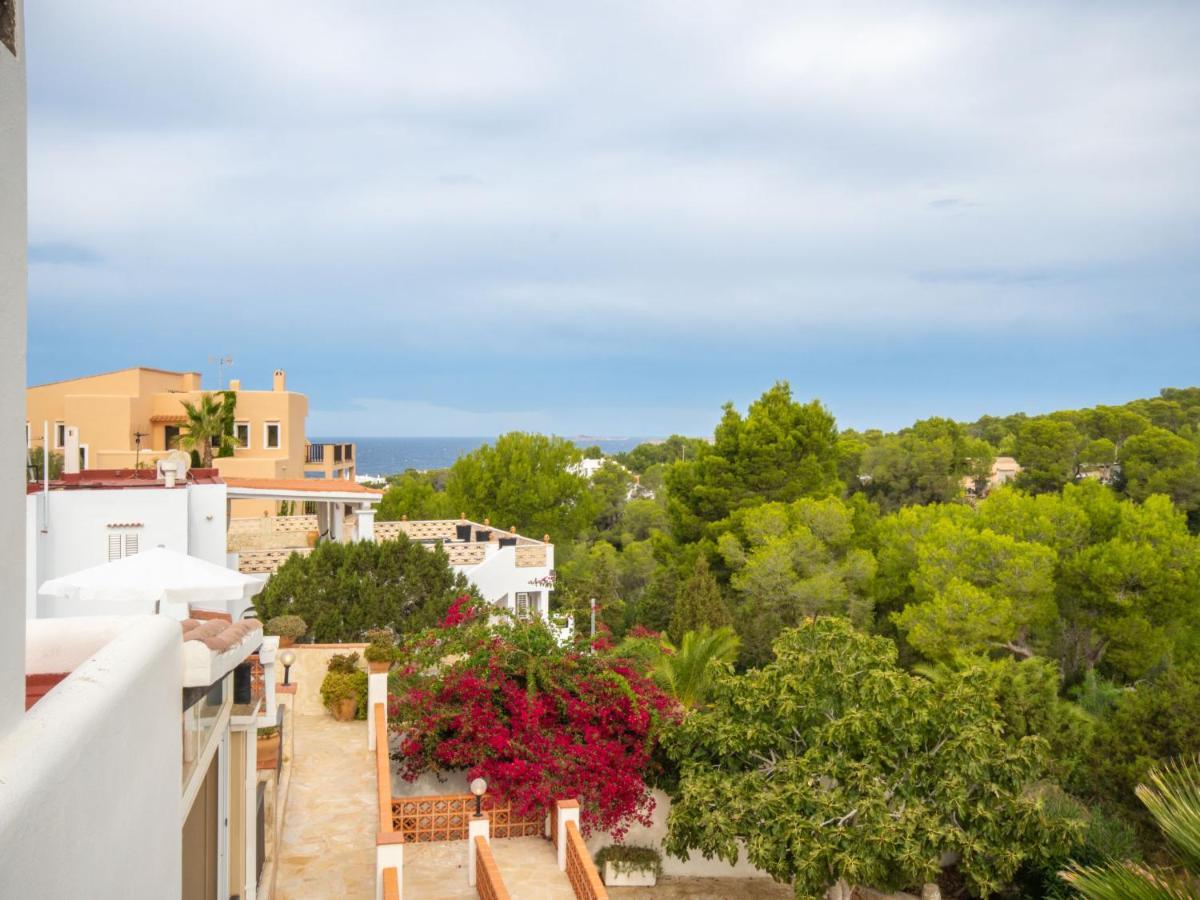 Holiday Home Anromi By Interhome Cala Vadella  Luaran gambar