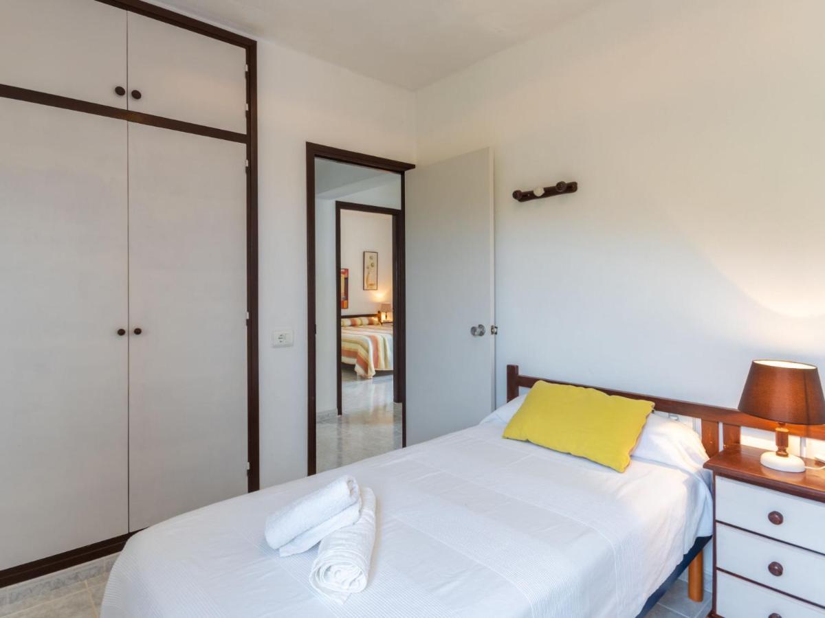 Holiday Home Anromi By Interhome Cala Vadella  Luaran gambar
