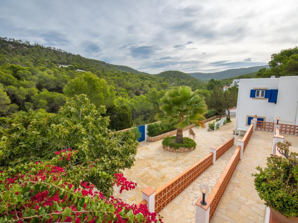 Holiday Home Anromi By Interhome Cala Vadella  Luaran gambar