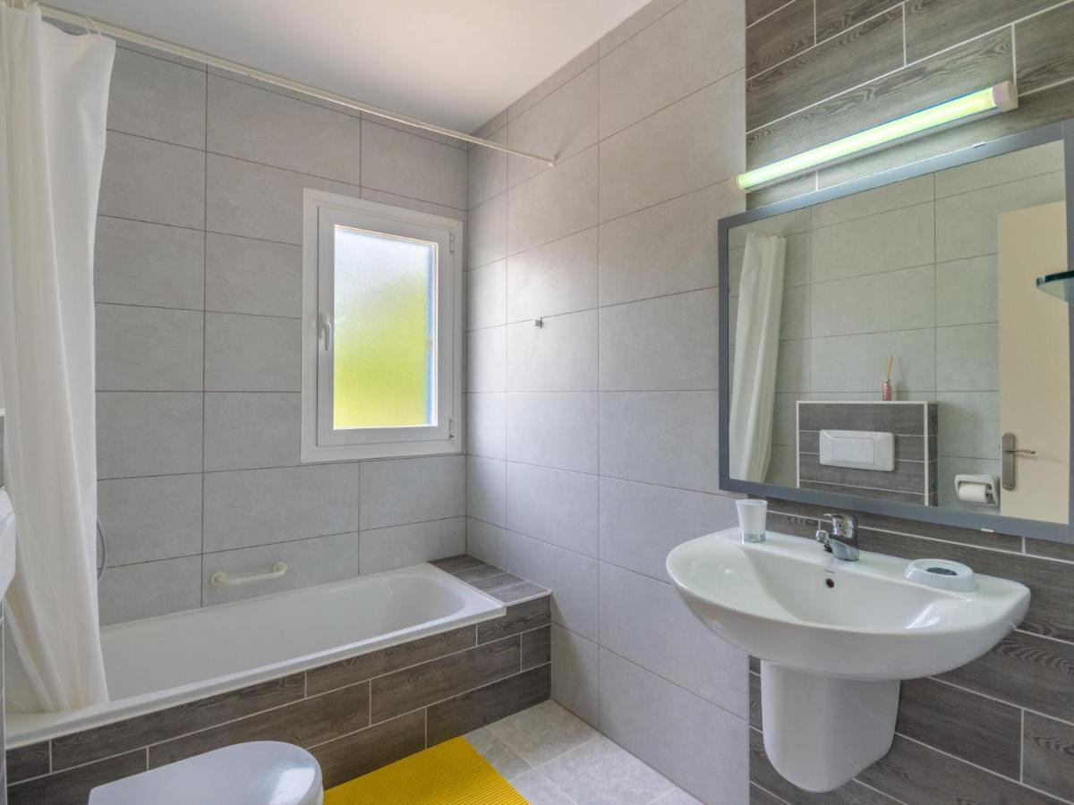 Holiday Home Anromi By Interhome Cala Vadella  Luaran gambar