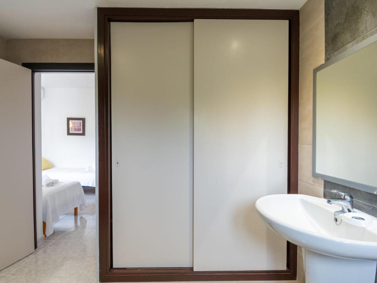Holiday Home Anromi By Interhome Cala Vadella  Luaran gambar