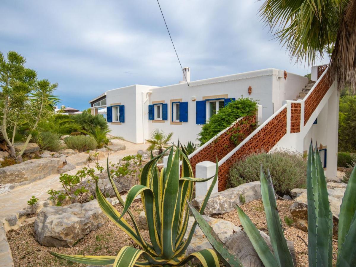 Holiday Home Anromi By Interhome Cala Vadella  Luaran gambar