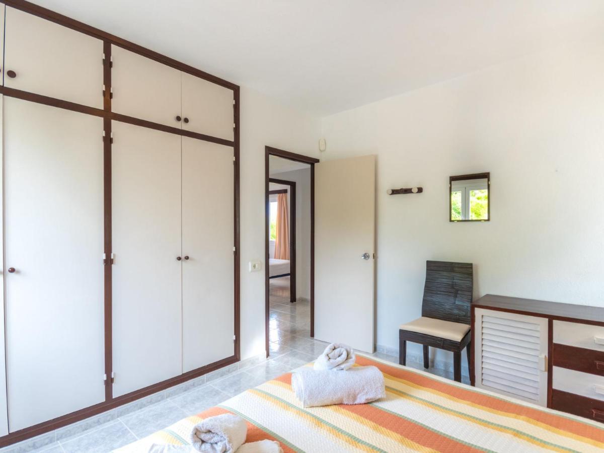 Holiday Home Anromi By Interhome Cala Vadella  Luaran gambar