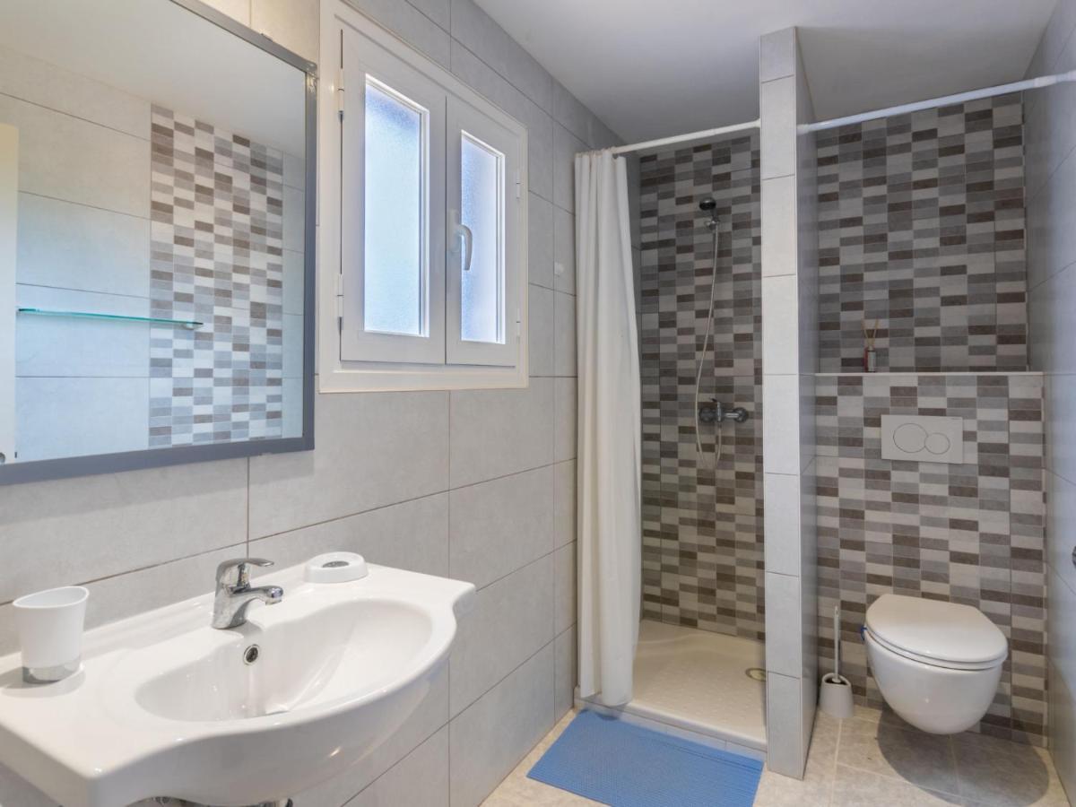 Holiday Home Anromi By Interhome Cala Vadella  Luaran gambar