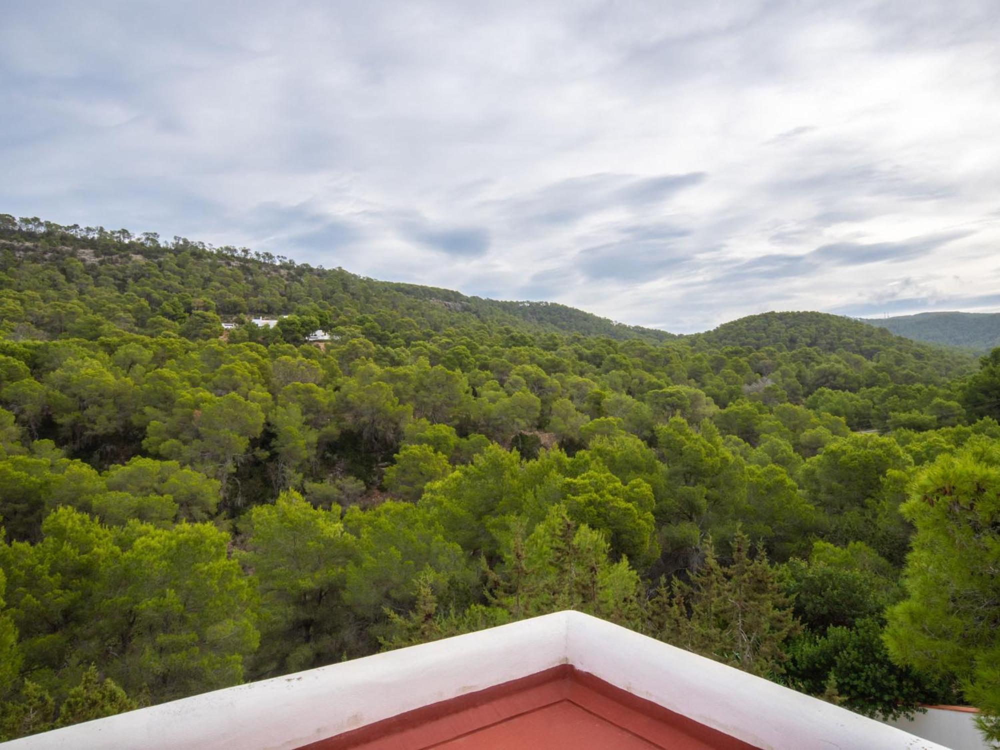 Holiday Home Anromi By Interhome Cala Vadella  Luaran gambar